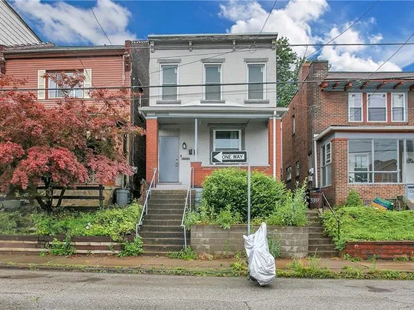 3345 Parkview Ave, Pittsburgh, PA