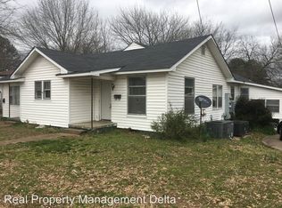 1000 W Vine Ave, Searcy, AR 72143