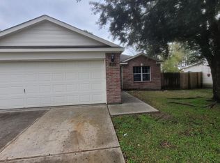 4834 San Antonio River Dr, Spring, TX 77386