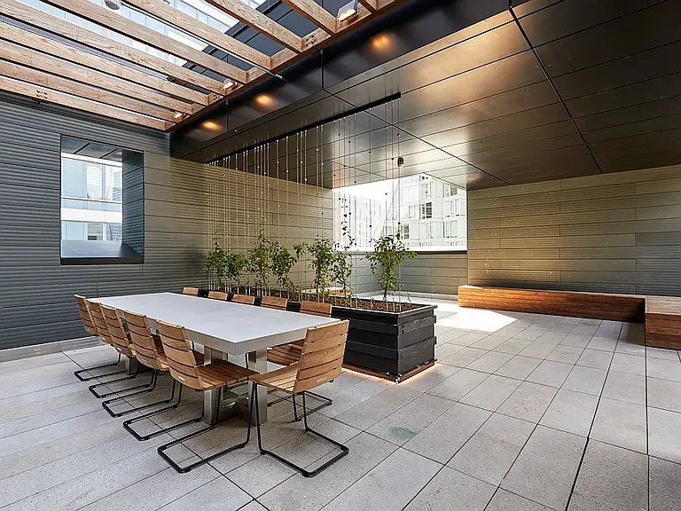 600 W 58th St #5K — Photo 10