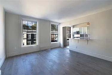 Rented by Maison International