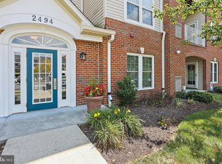 2494 Amber Orchard Ct E UNIT 202, Odenton, MD 21113