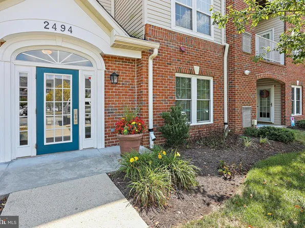 2494 Amber Orchard Ct E Unit 202, Odenton, MD 21113