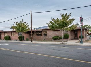 1435 E Main St, Klamath Falls, OR 97601