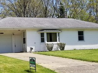 5339 Azalea St, Portage, MI 49002