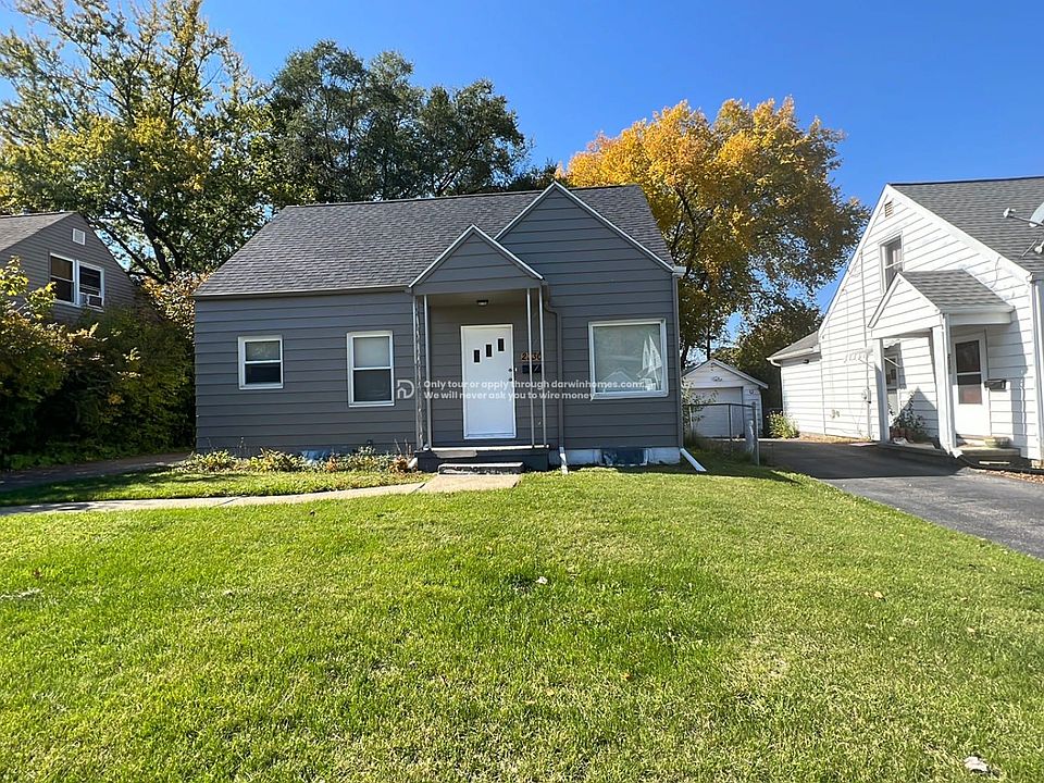 1st image of 2330 25th St