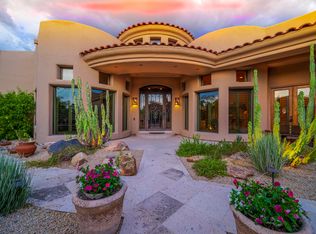 7624 E Stagecoach Pass Rd, Carefree, AZ 85377