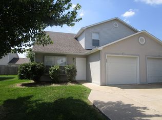 2404-2406 Calder Ct, Columbia, MO 65201