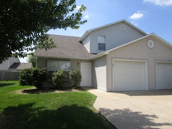 2404-2406 Calder Ct., 2404-2406 Calder Ct, Columbia, MO 65201