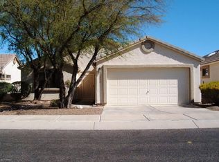 7289 E Maritime Dr, Tucson, AZ 85756