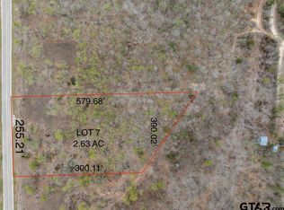 LOT 7 Fm 1979, Martindale, TX 78655