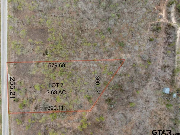 LOT 7 Fm 1979, Martindale, TX 78655