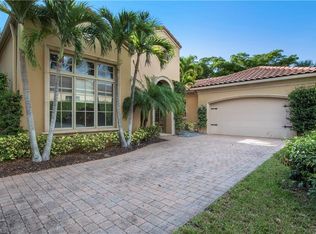 2099 Rivoli Ct, Naples, FL 34105