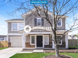 3716 Tryon Ridge Dr, Raleigh, NC 27610