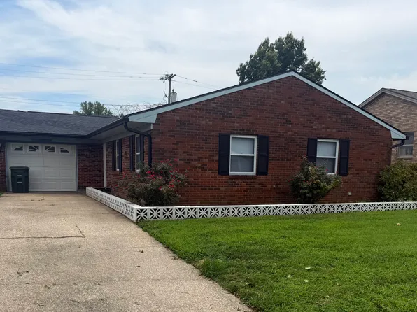 3402 Hummingbird Loop S, Owensboro, KY 42301