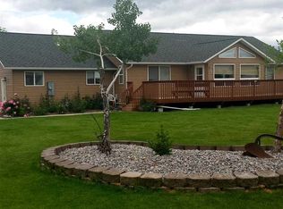 3111 Catherine Ct, Missoula, MT 59804