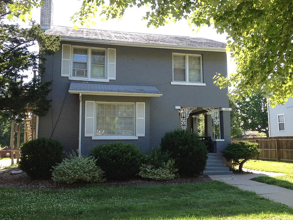 412 Normal Ave