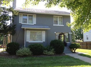 412 Normal Ave, Normal, IL 61761