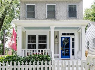 4817 Cutshaw Ave, Richmond, VA 23230