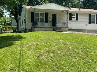 7935 N Jefferson St, Kansas City, MO 64118