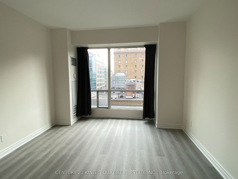 1st image of 7 King St E #1214