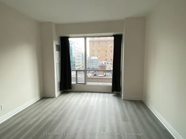 7 King St E #1214, Toronto, ON M5C 3C5
