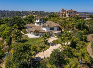 3993-98 Stonebridge Ct, Rancho Santa Fe, CA 92091