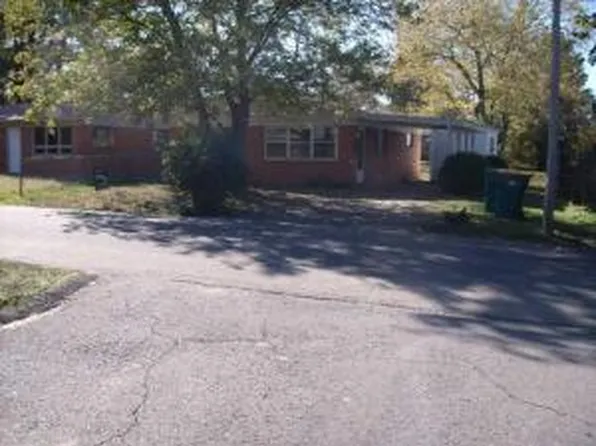 (undisclosed Address), Russellville, AR 72801