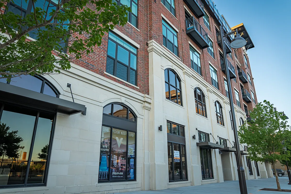 Building Photo - The View Residences
