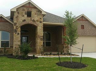 22911 Caverly Ln, Tomball, TX 77375