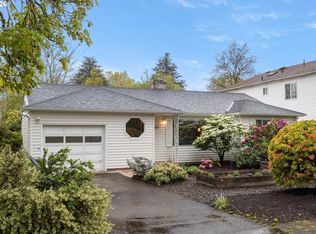 8516 SE Mill St, Portland, OR 97216