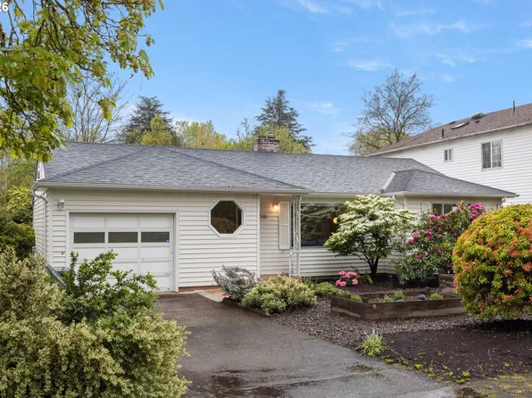 8516 SE Mill St, Portland, OR 97216