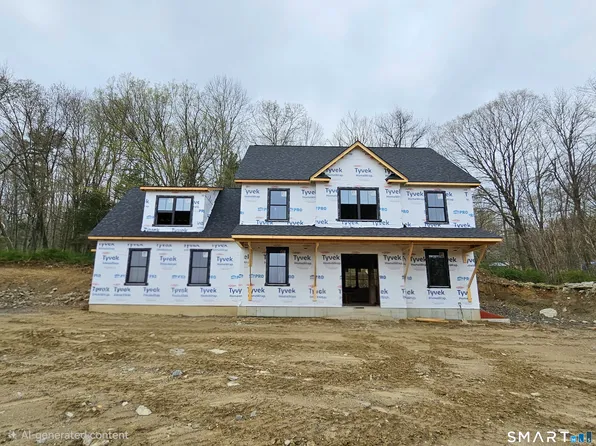 LOT 106 S Saint Ext, Coventry, CT 06238