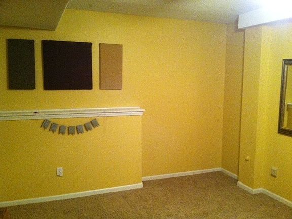 LL family Room or 4th Bedoom