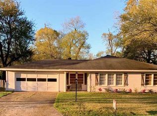 1902 Rein Ave, Orange, TX 77630