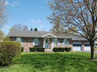 1237 Bloom Rd, Danville, PA 17821