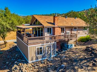 43629 Ranger Circle Dr, Coarsegold, CA 93614