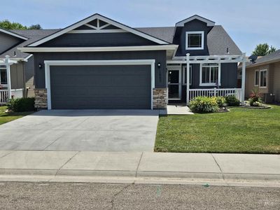 1685 W Lonesome Dove St, Meridian, ID, 83646