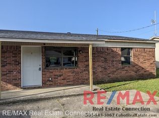 3 Dallas Cv, Vilonia, AR 72173