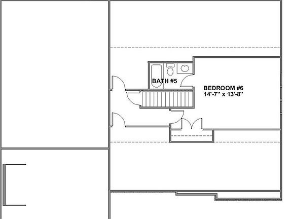 4th image of 12323 Liesfeld Farm Dr