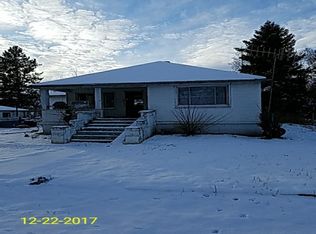 32283 Us Highway 97 #A, Oroville, WA 98844