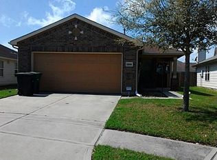 12950 Belmont Legend Ct, Houston, TX 77047
