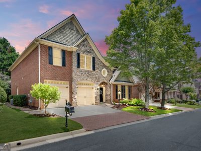 255 Wembley Cir, Sandy Springs, GA, 30328