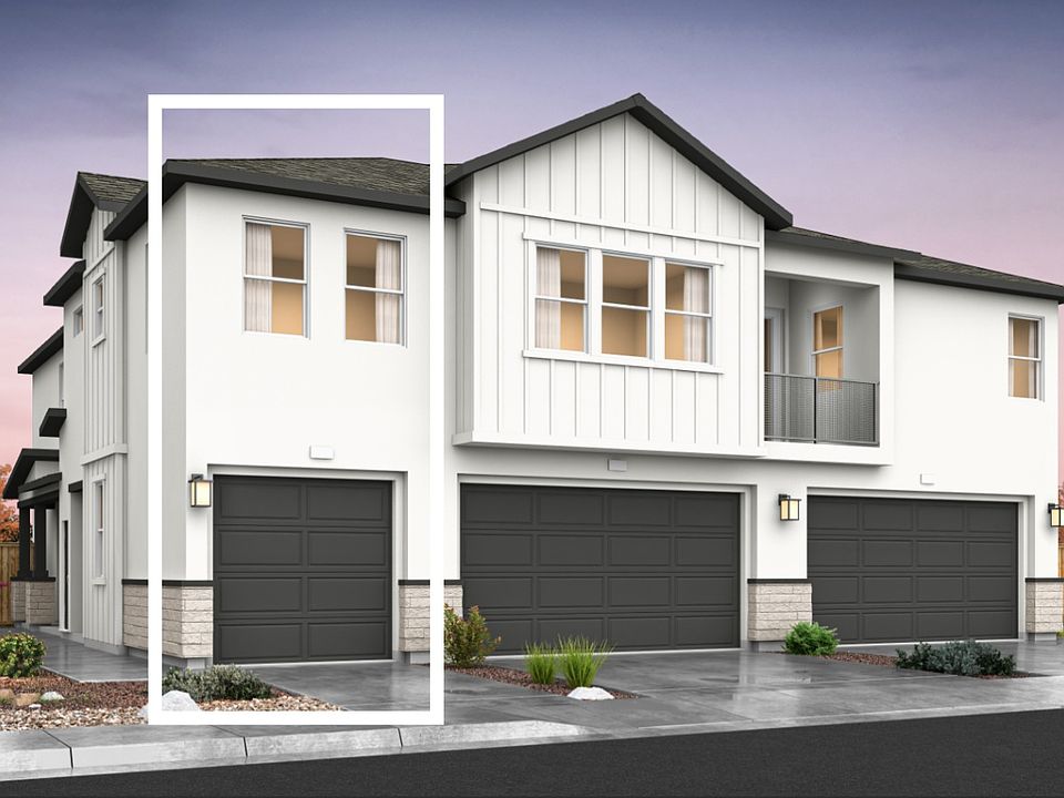 Plan Elevation.