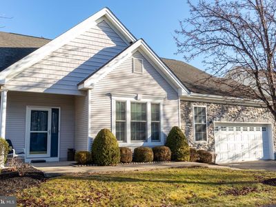 43 Chickadee Way, Hamilton, NJ, 08690