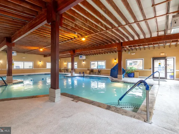 105 120th St Unit 87, Ocean City, MD 21842