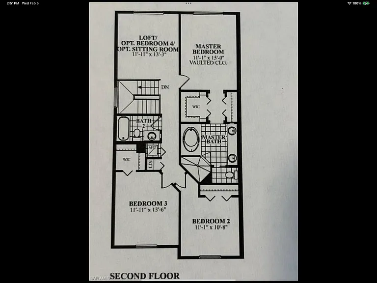9600 Roundstone Cir #9600 — Photo 3