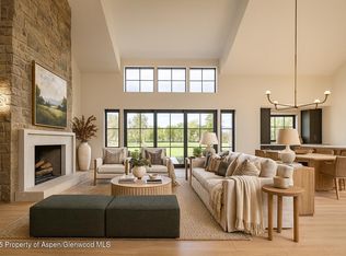 956 Bald Eagle Way, Carbondale, CO 81623