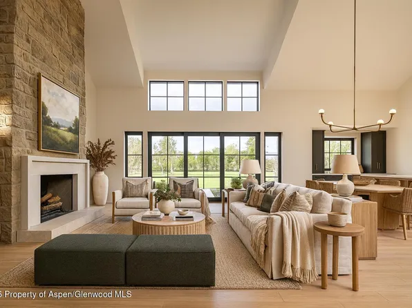 956 Bald Eagle Way, Carbondale, CO 81623