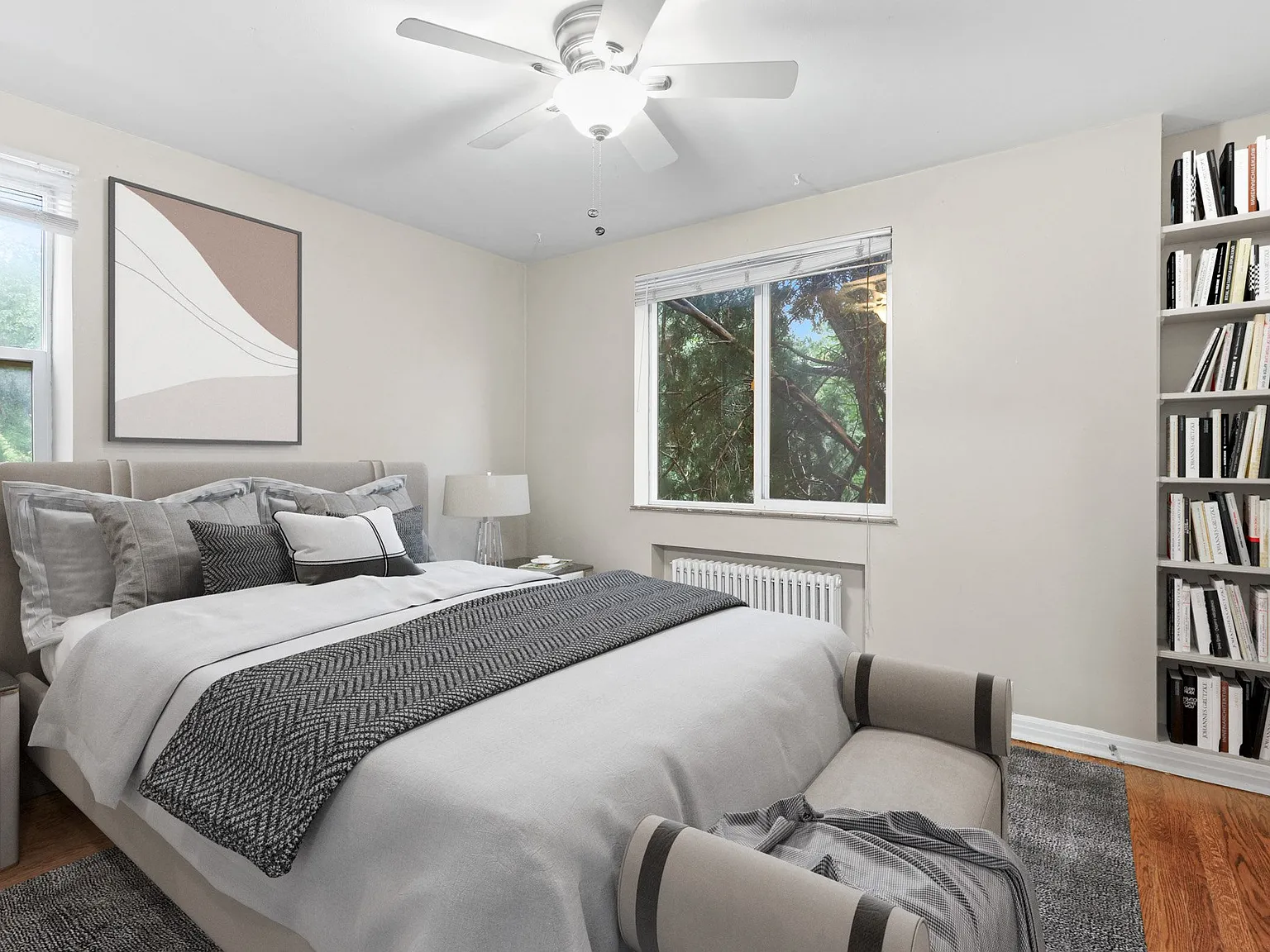 Cherry Street Townhomes — Photo 4